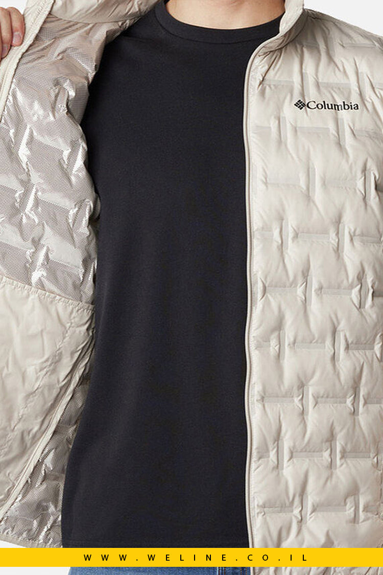 מעילי פוך של COLUMBIA JACET