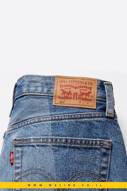 ג'ינס 501® Original מבית Levi's