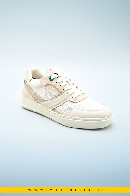 BALR – סניקרס לגברים דגם BL500103 עם לוגו
