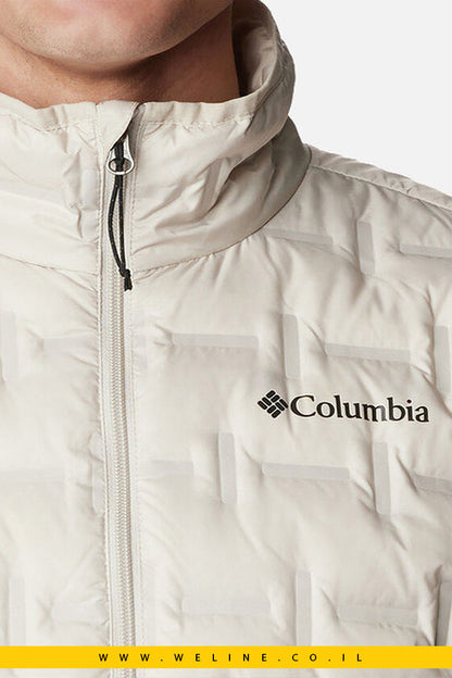 מעילי פוך של COLUMBIA JACET