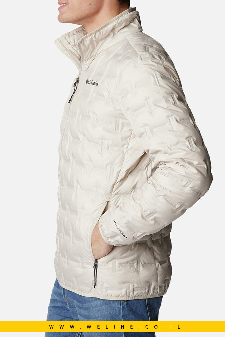 מעילי פוך של COLUMBIA JACET