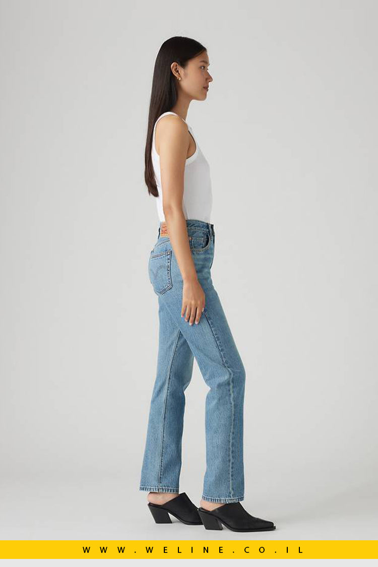 ג'ינס 501 ® Original מבית Levi's