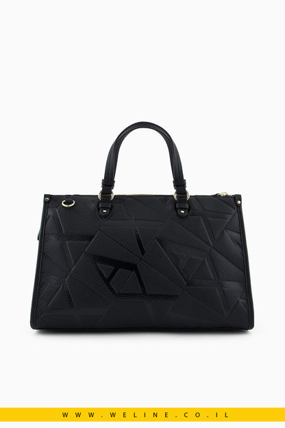 תיק armani exchange