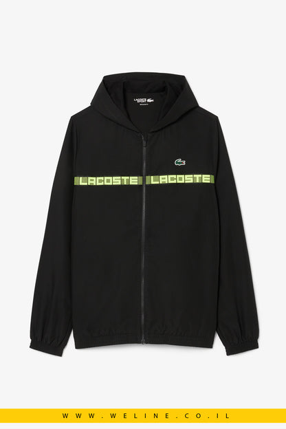 טרנינג טניס Logo Stripe לגברים Lacoste