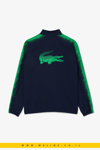 טרנינג Lacoste Tennis x Daniil Medvedev לגברים
