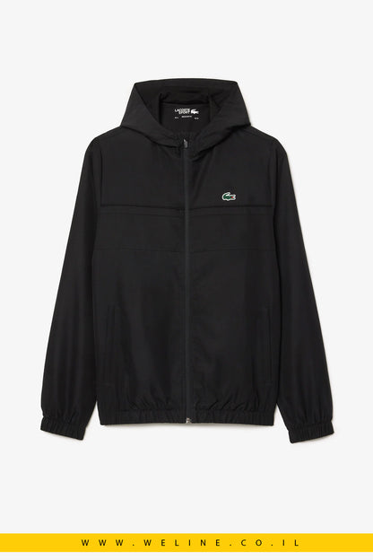 טרנינג ספורט Diamond Taffeta לגברים Lacoste