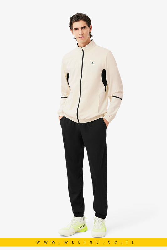 טרנינג Lacoste Tennis x Daniil Medvedev לגברים