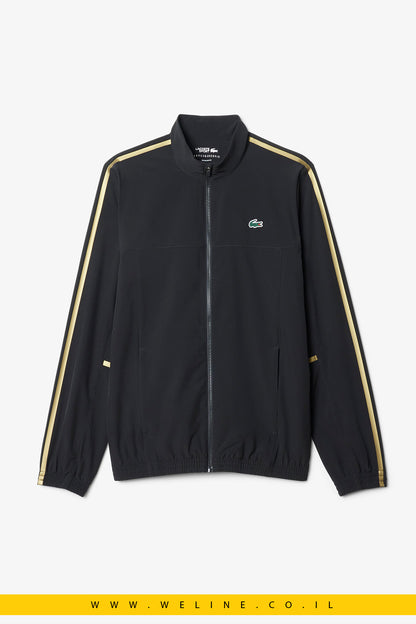 טרנינג טניס Lacoste x Novak Djokovic לגברים