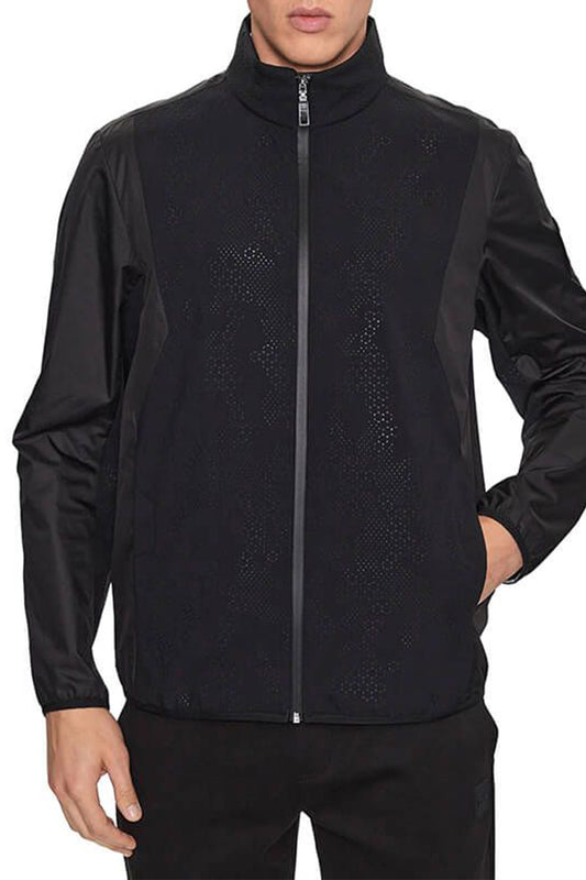ג'קט הוגו בוס Outerwear גברים