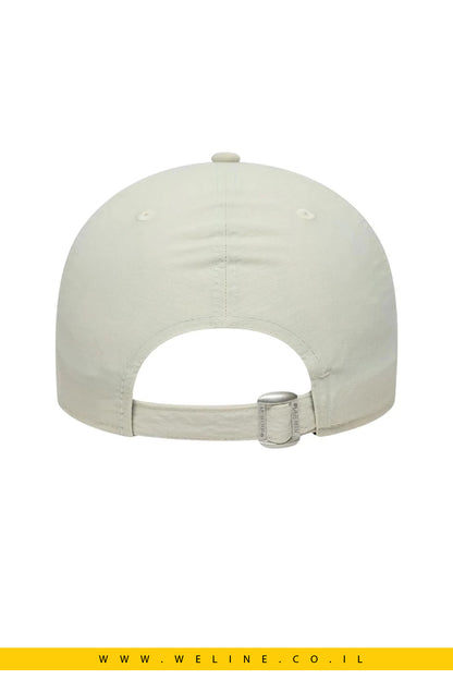 כובע מצחייה New Era Recycled 9FORTY NEYYAN STNNVY – צבע לבן | קולקציית נשים SU25