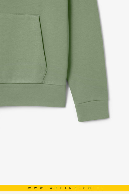 קפוצ׳ון פליס לגברים – Lacoste