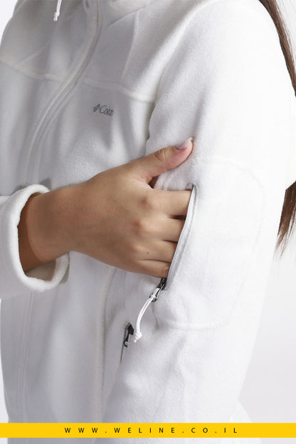 Columbia – Fast Trek™ II Jacket  מעיל פליס לנשים