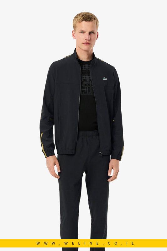 טרנינג טניס Lacoste x Novak Djokovic לגברים