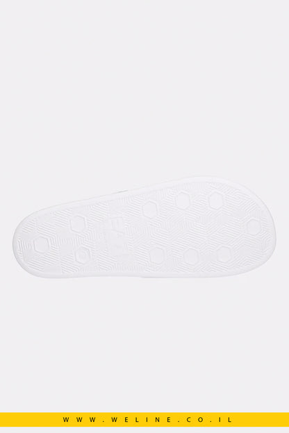 כפכפי נשים EA7 Emporio Armani בצבע ורוד