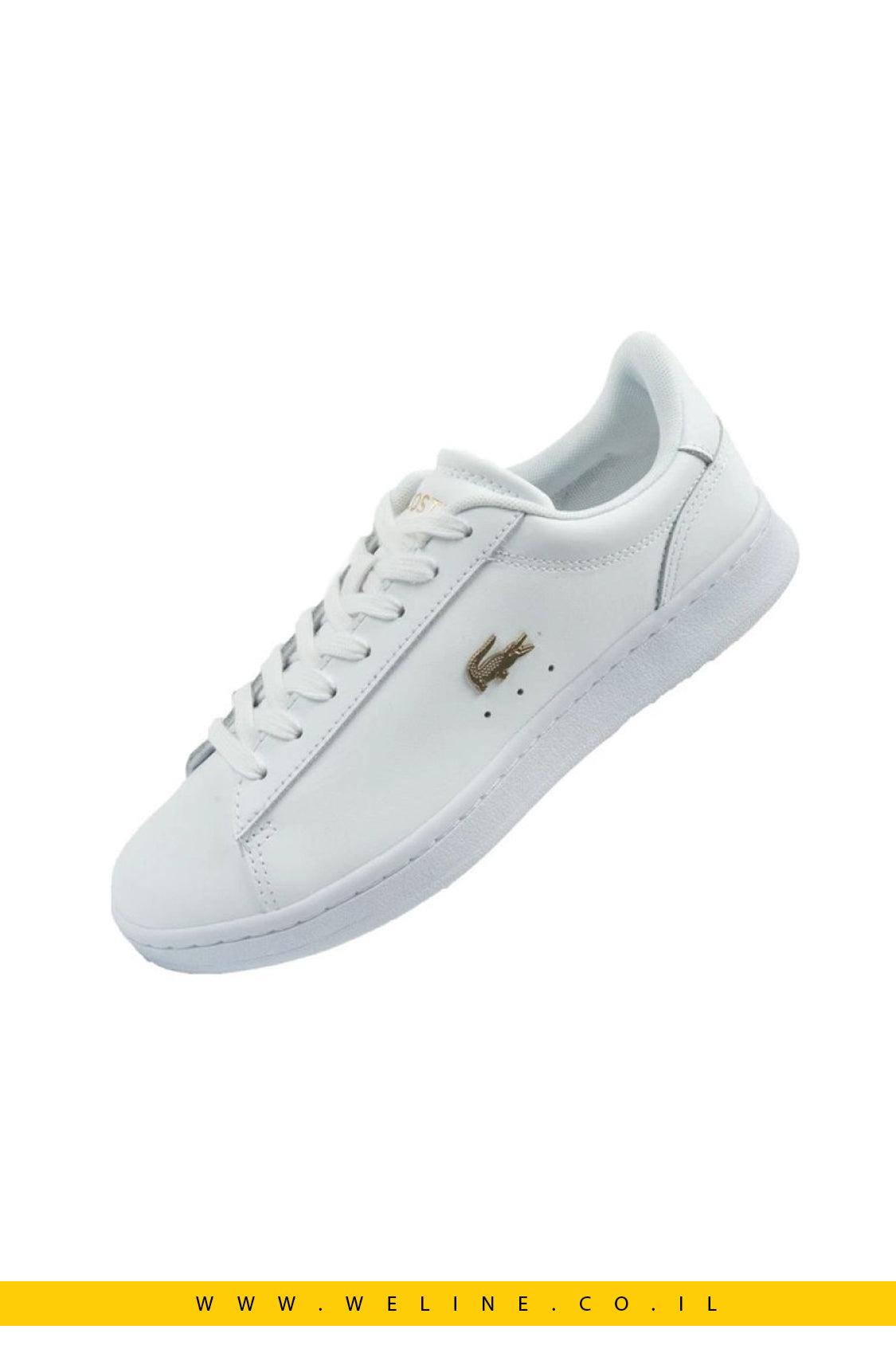 נעלי נשים Lacoste Carnaby Set 224 1 SFA W