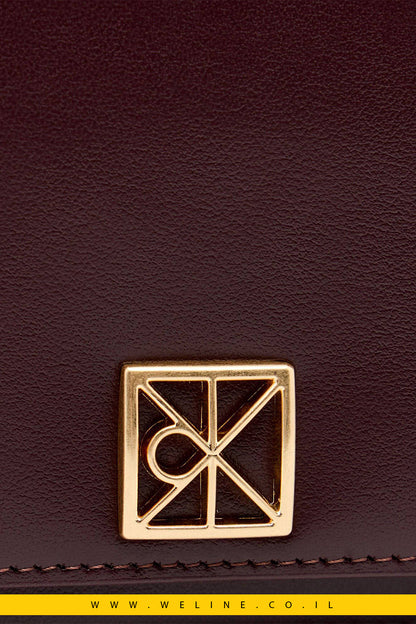 ארנק עור לנשים – Calvin Klein