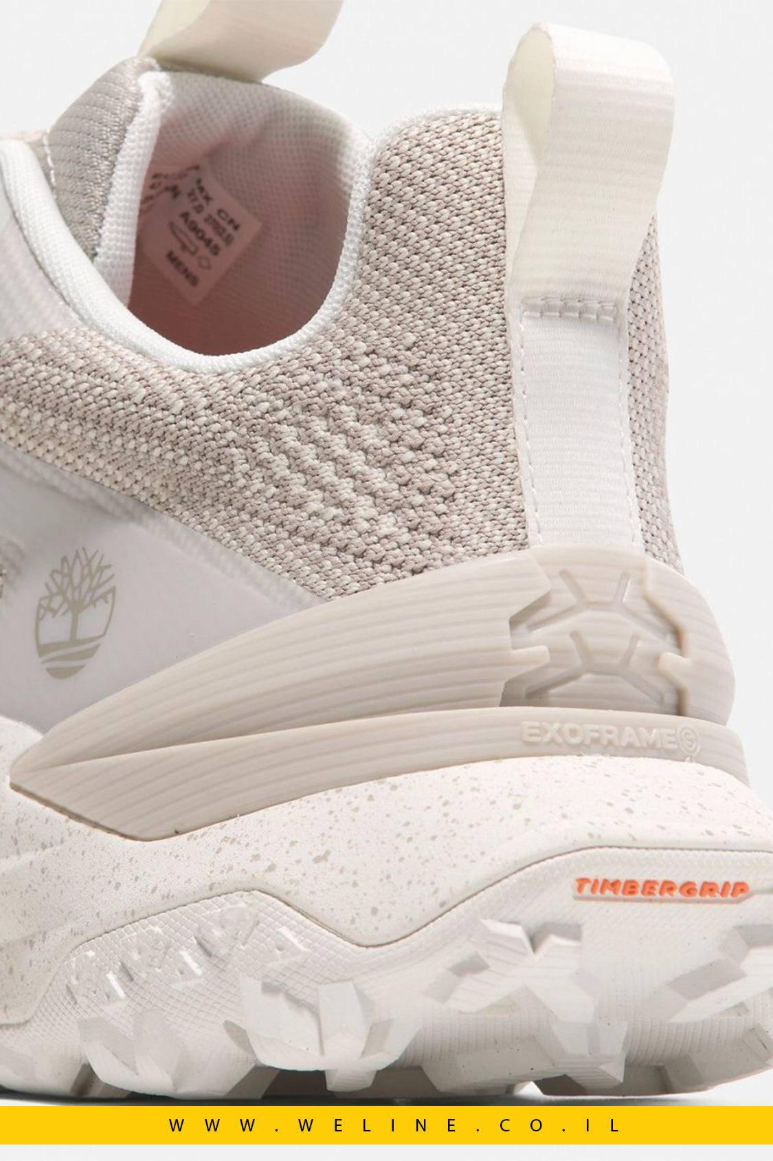 נעלי MOTION ACCESS לגבר - Timberland