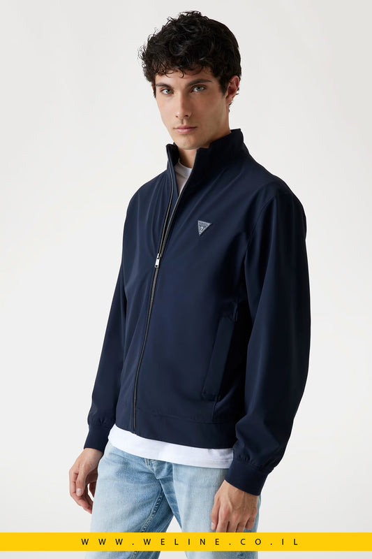 ג’קט Tech Stretch לגברים