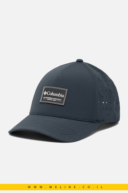 כובע מצחייה Columbia Hike 110 Snap Back