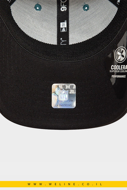 כובע מצחייה New Era Philadelphia Eagles 9FORTY Stretch Snap – NFL