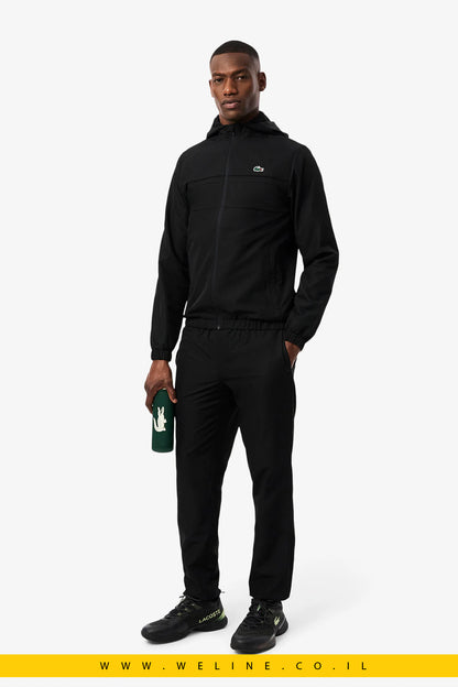 טרנינג ספורט Diamond Taffeta לגברים Lacoste