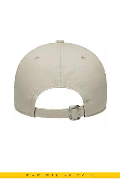 כובע New Era MLB Chicago White Sox Side Script 9FORTY – לבן | יוניסקס | מתכוונן