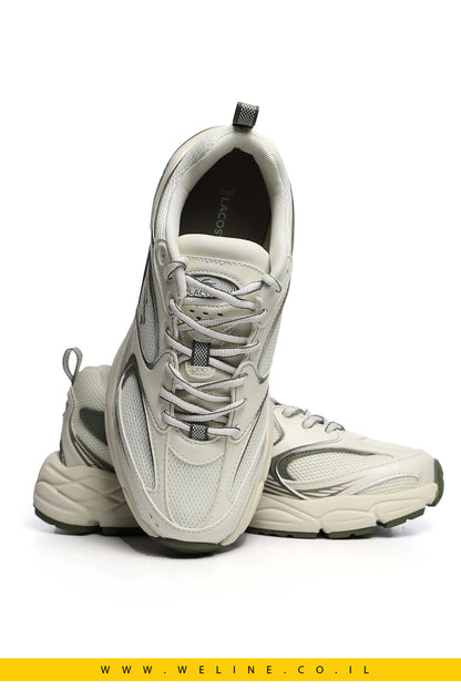 נעלי ריצה לנשים Lacoste Storm 96 2K