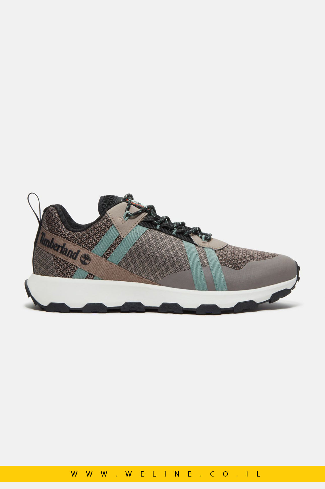 נעלי WINSOR TRAIL לגברים – Timberland
