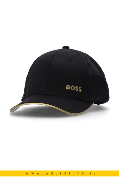BOSS – כובע Cap-Bold