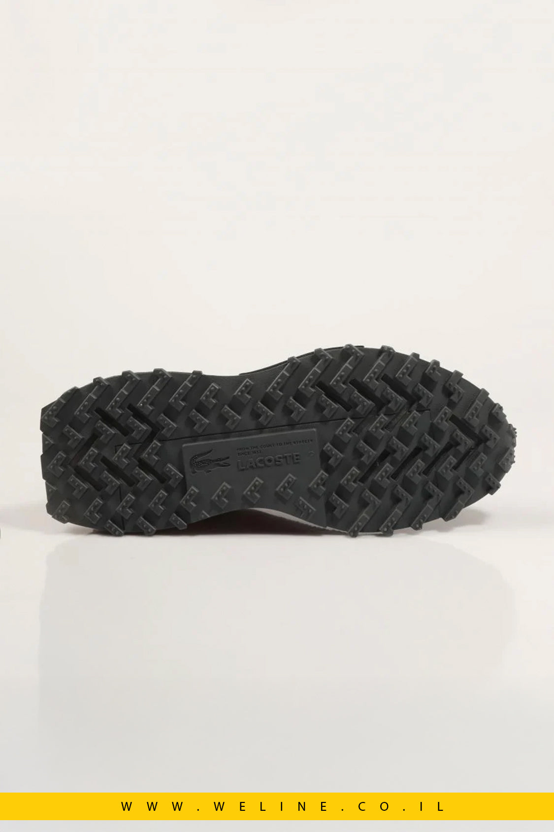 נעלי סניקרס Lacoste Elite Active 225 3 SMA – דגם 88475