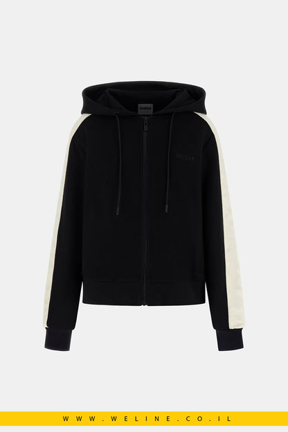 חליפת טרנינג בגזרה רגילה לנשים – Guess