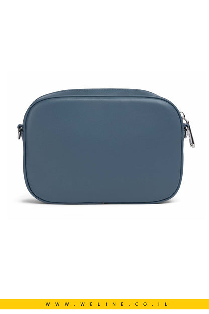 תיק Crossbody לנשים Replay – Majolica Blue