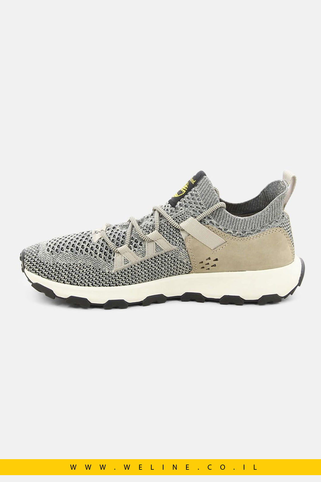 נעלי WINSOR TRAIL לגברים – Timberland