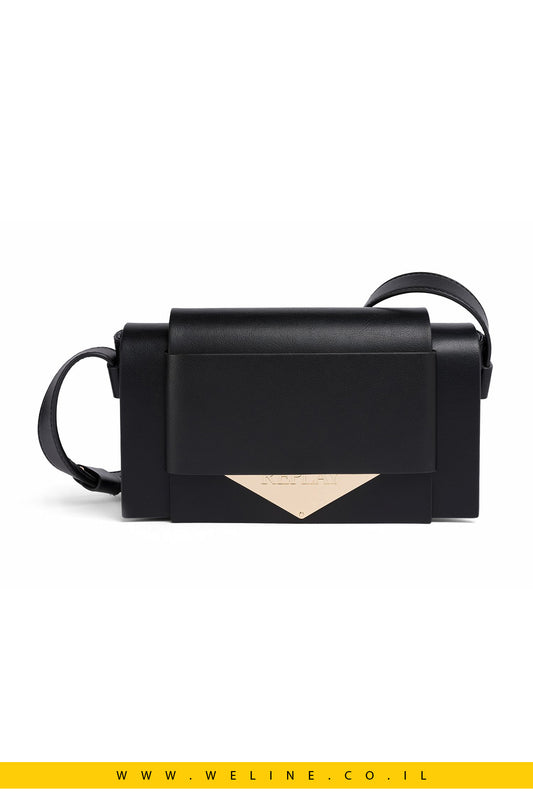 תיק Crossbody לנשים Replay – Sun Black