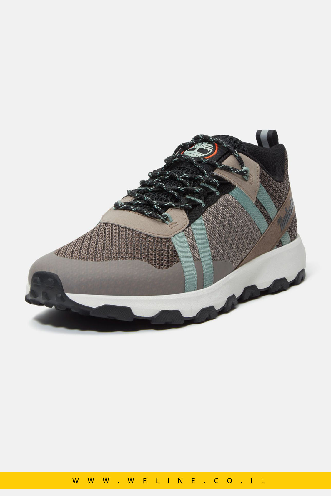 נעלי WINSOR TRAIL לגברים – Timberland