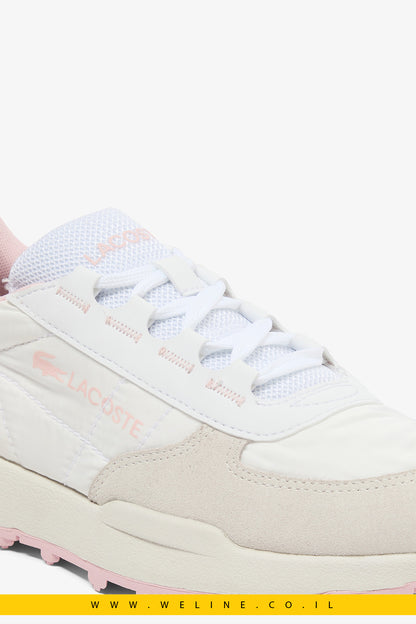 נעלי סניקרס נשים Lacoste Elite Active Evo