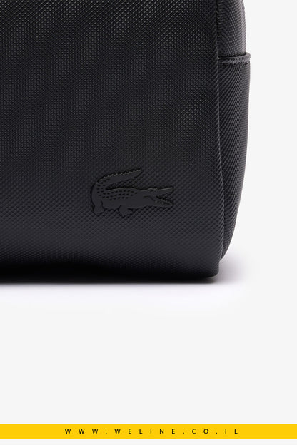 תיק רחצה קלאסי לגבר – Lacoste