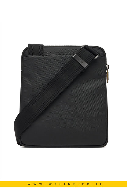 תיק צד BOSS Jinko Flat Bag