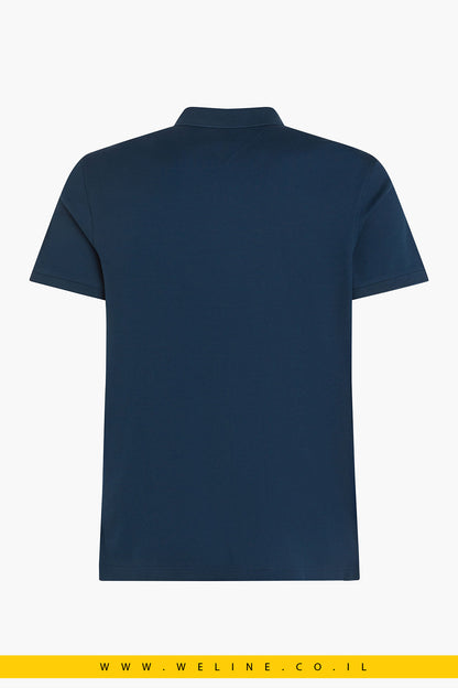 חולצת פולו Regular Fit Diwali Pique Tommy Hilfiger