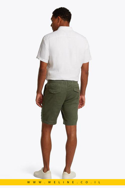 מכנסיים קצרים לגברים מבית Tommy Hilfiger