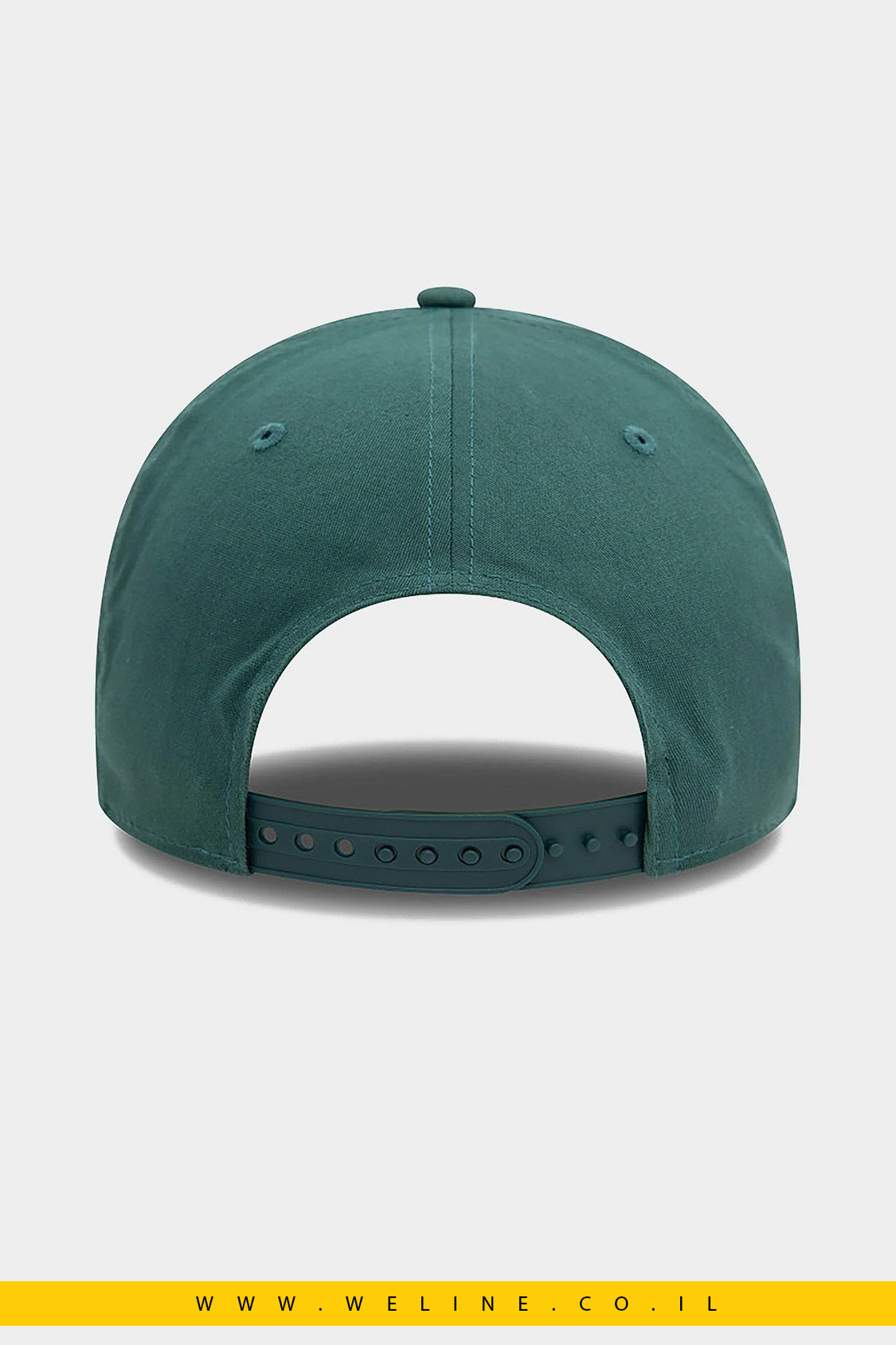 כובע מצחייה New Era Philadelphia Eagles 9FORTY Stretch Snap – NFL