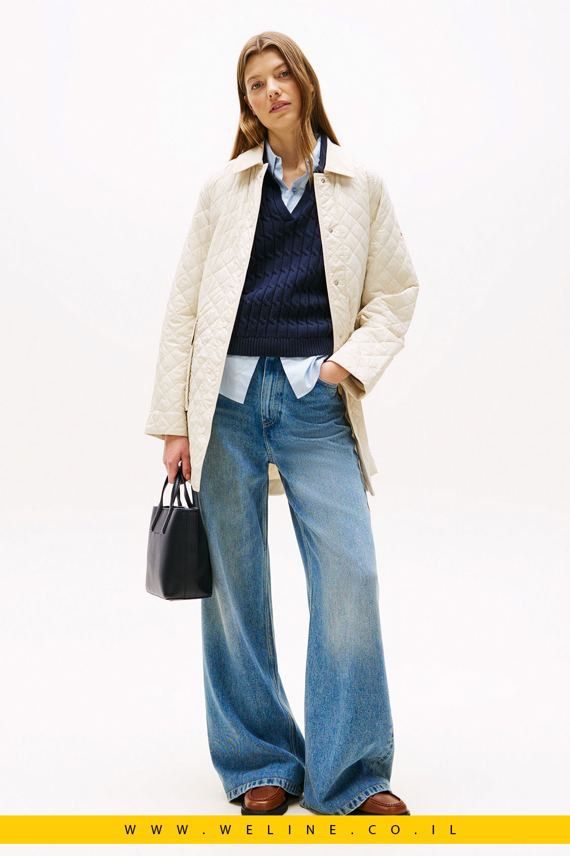 תיק – Tommy Hilfiger