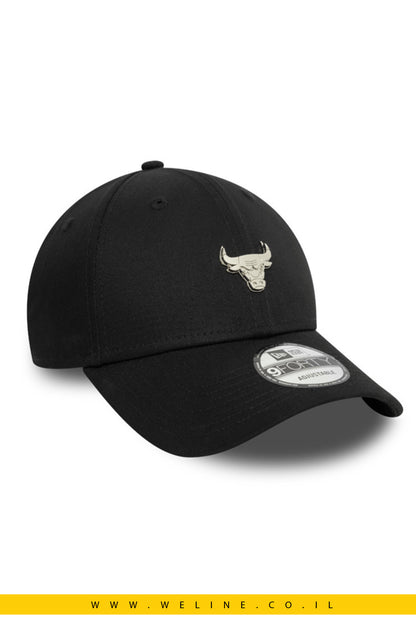 כובע New Era Metallic Badge 9FORTY Ajustable
