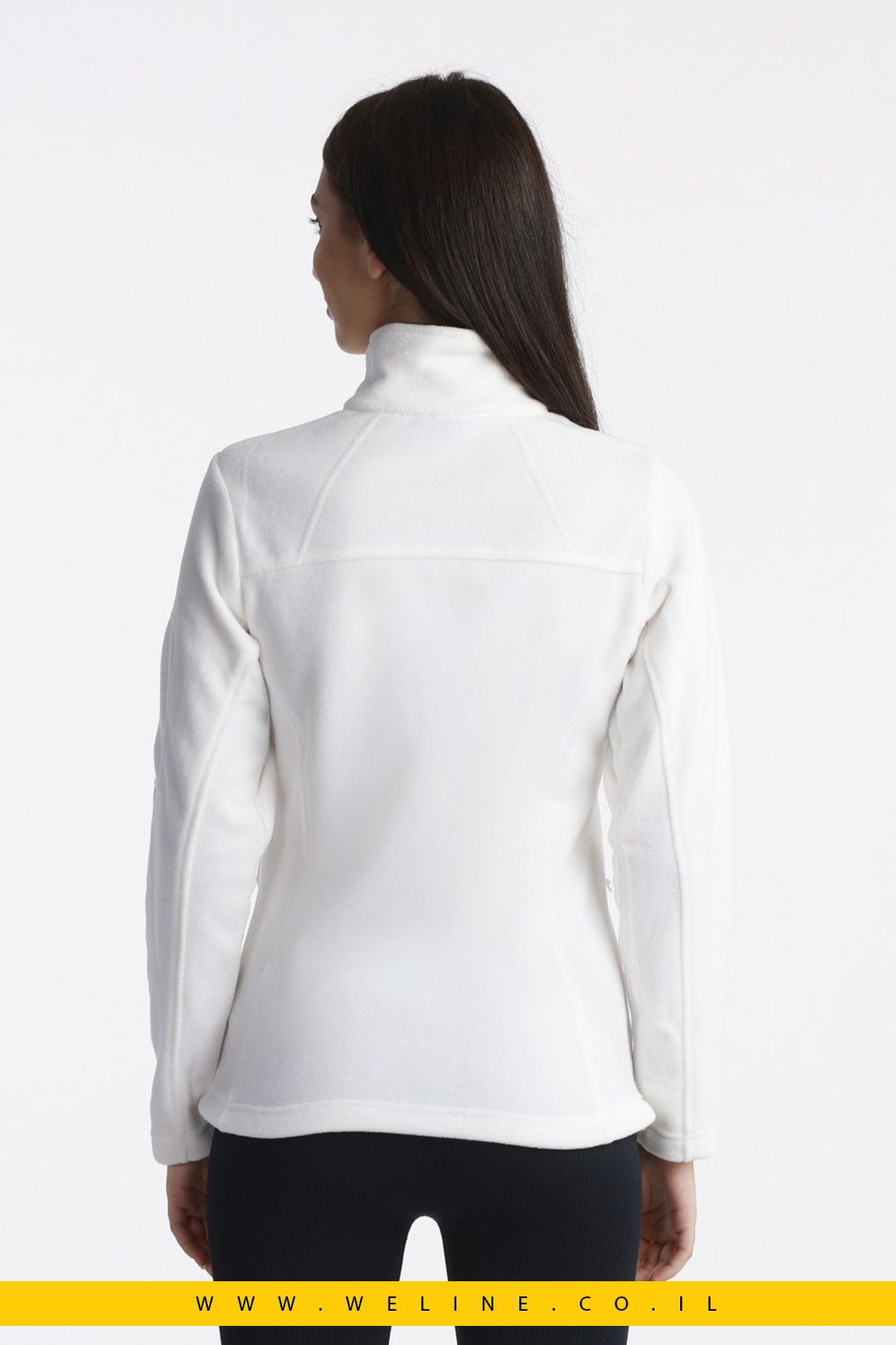 Columbia – Fast Trek™ II Jacket  מעיל פליס לנשים