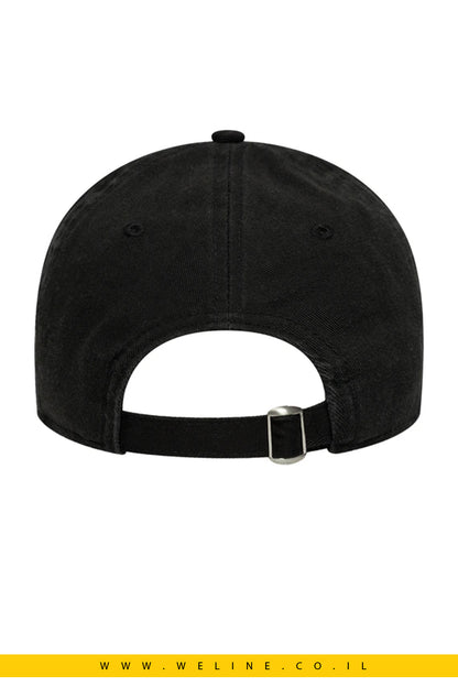 כובע New Era NFL Kansas City Chiefs Helmet 9TWENTY – שחור | יוניסקס