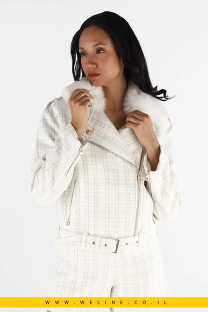 מעיל לנשים – Guess Sandra