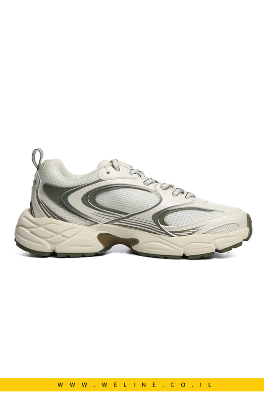 נעלי ריצה לנשים Lacoste Storm 96 2K