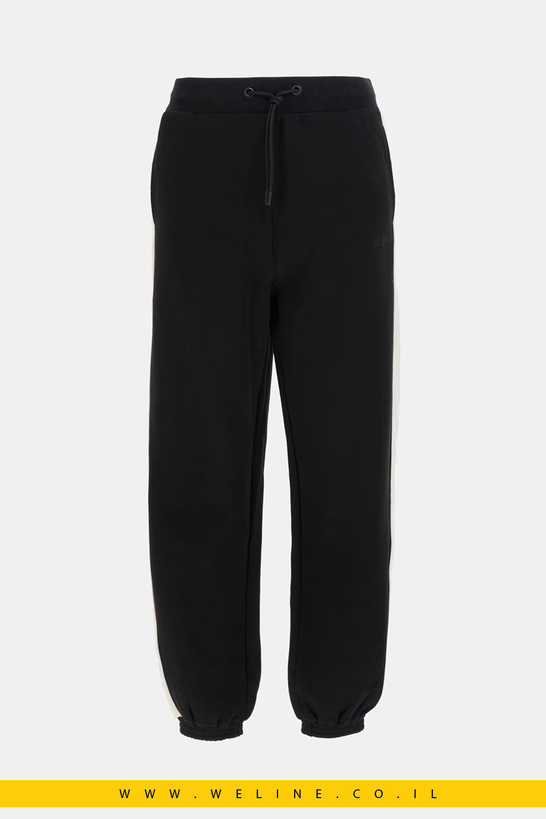 חליפת טרנינג בגזרה רגילה לנשים – Guess