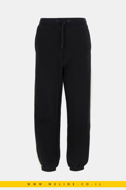 חליפת טרנינג בגזרה רגילה לנשים – Guess