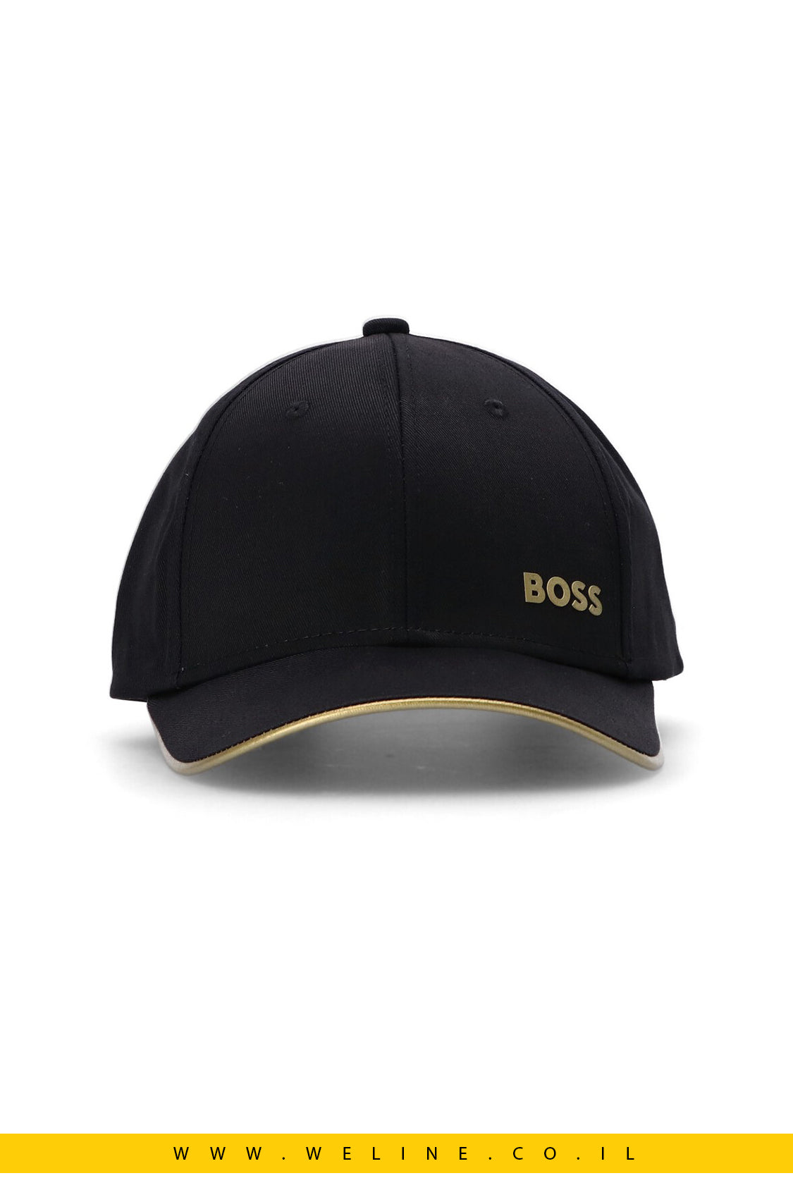 BOSS – כובע Cap-Bold
